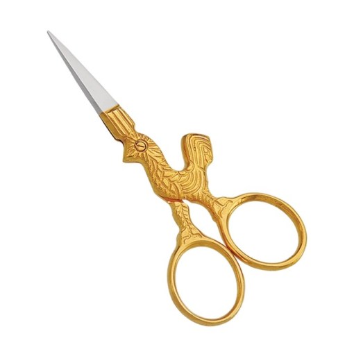 Nail, Cuticle & Fancy Scissors #8
